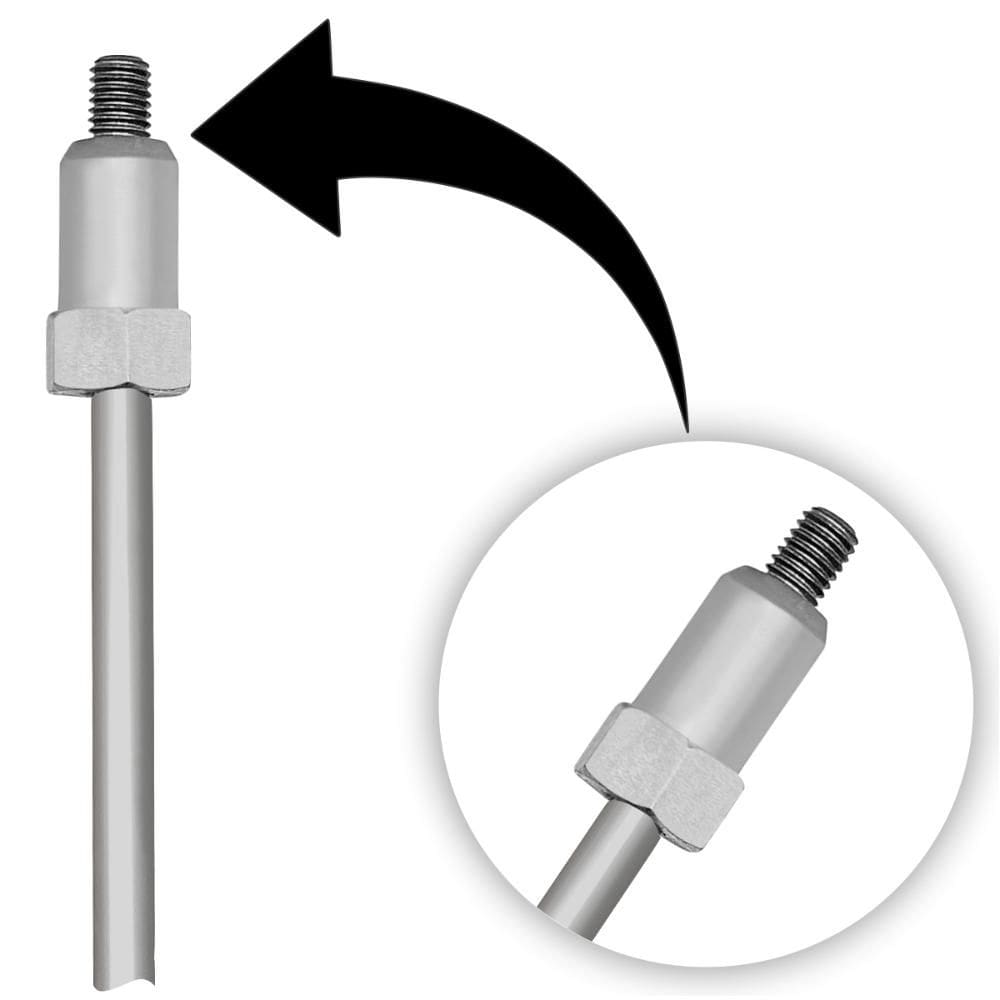 Eixo Cardan Husqvarna Roçadeira Gasolina 143r