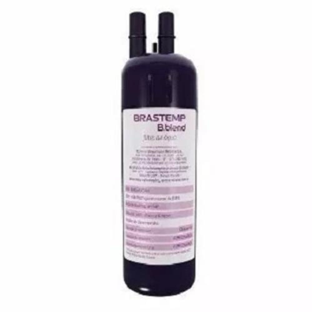 Filtro refil de água b blend bix03axona w10842342