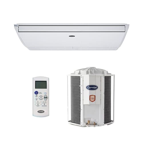 imagem-Ar Condicionado Split Teto On/Off Carrier Xperience 57000 Btus Frio 220V Trifásico 42ZQB60C5