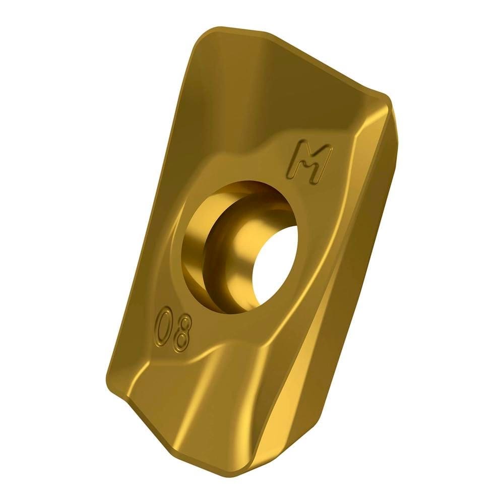 Inserto de Fresamento Face Única Paralelogramo 85° - Dormer Pramet ADMX 11T308SR-M:M8330