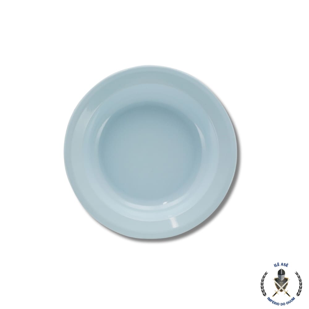 Agata Prato Nacional 22Cm