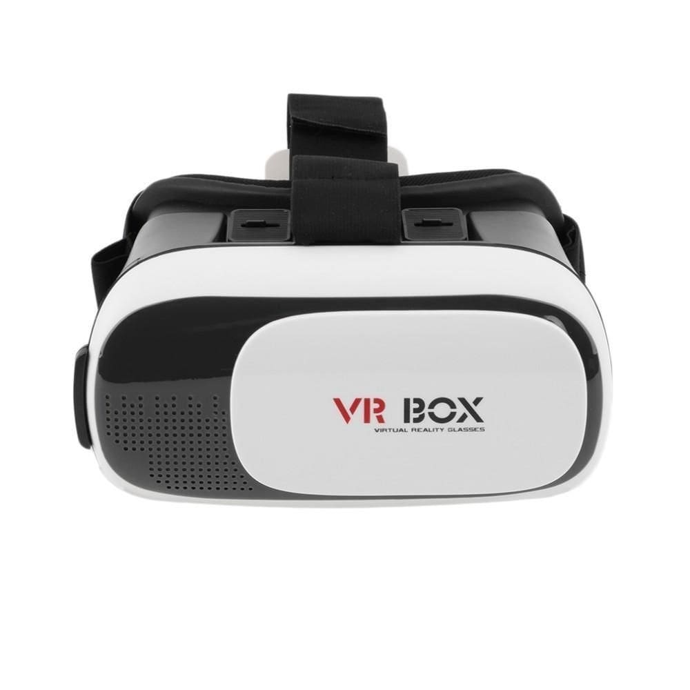 Oculos smartphone cardboard 3d vr box plus