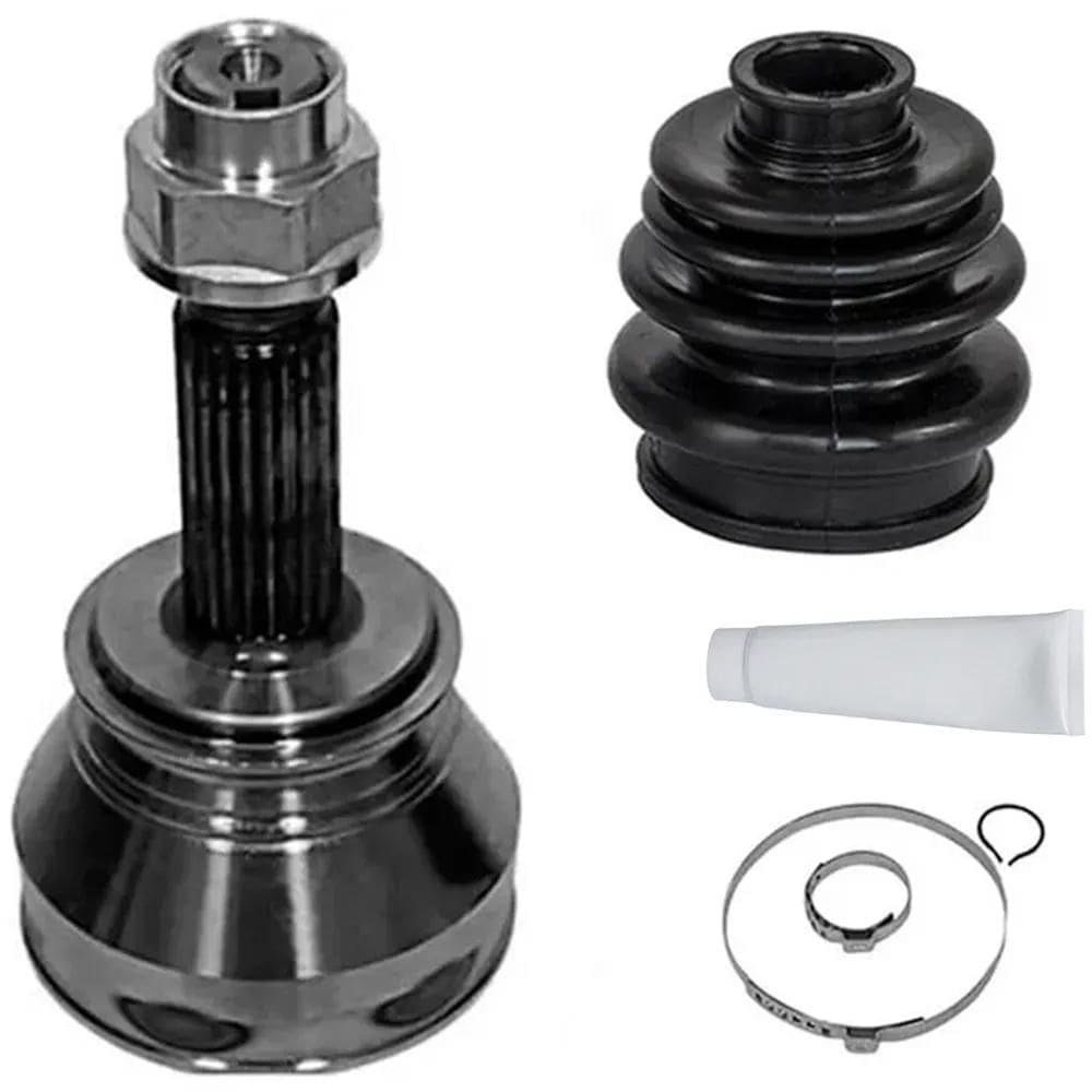 Junta Homocinética Roda Ford Courier Fiesta Ka Newparts