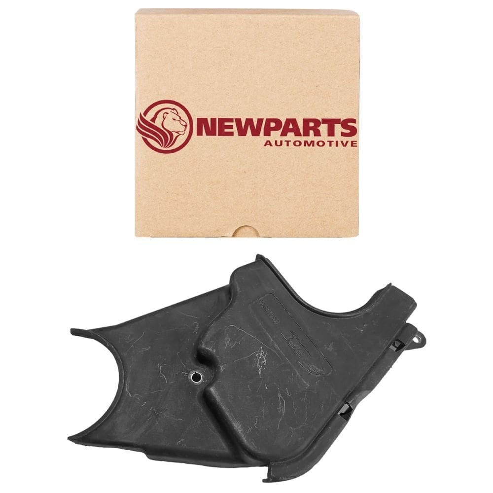 Kit Capa Correia Dentada Fiorino 1.4 2012 a 2017 Newparts