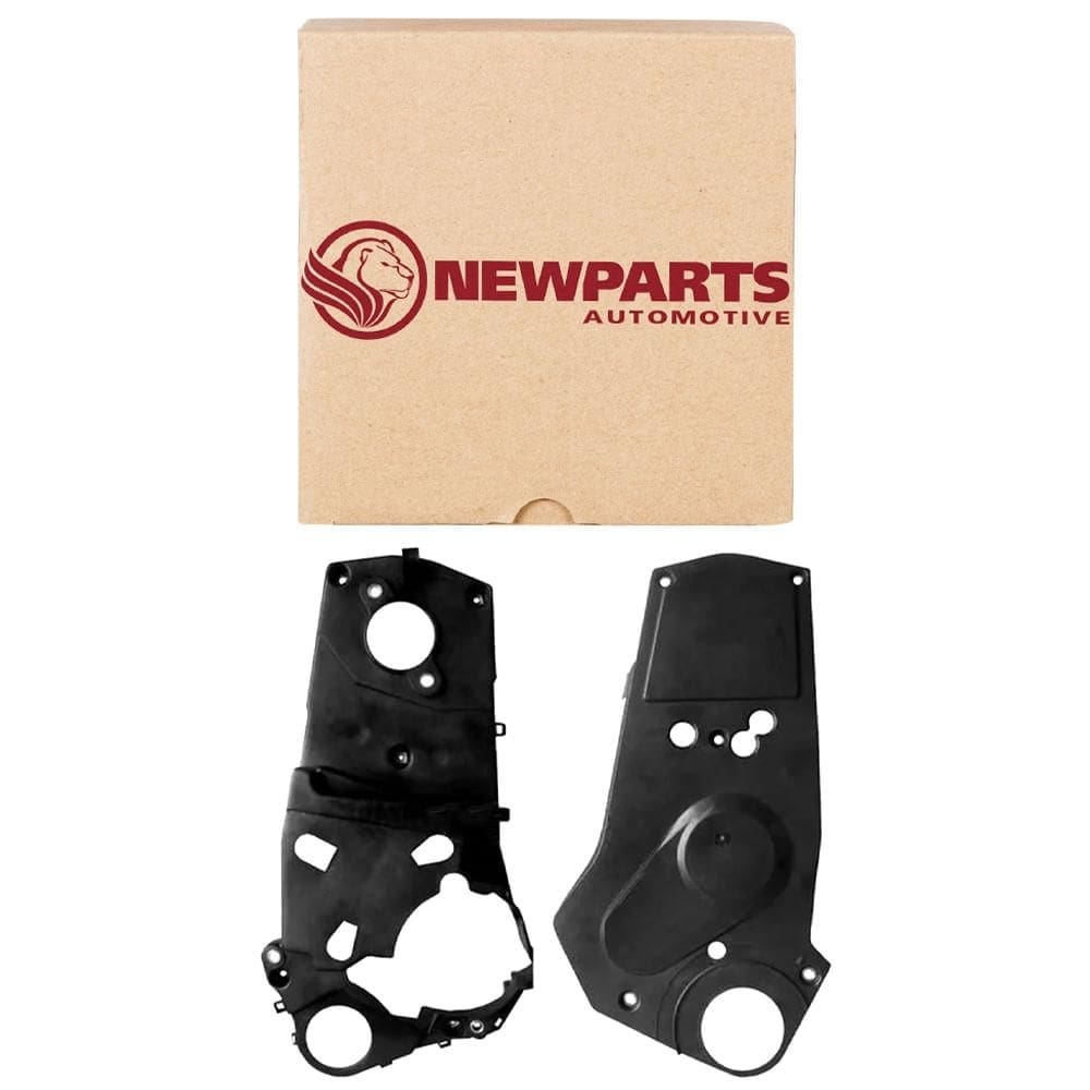 Kit Capa Correia Dentada Vectra 2.0 8V 97 a 2005 Newparts
