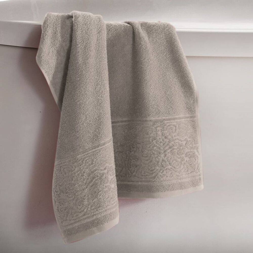 Toalha Banhão 100% Algodão Döhler Confort Caqui