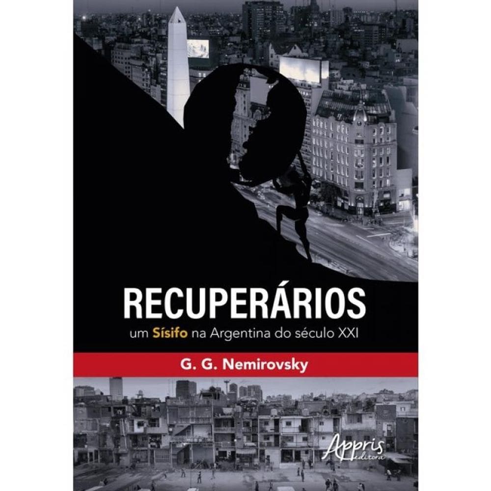 Recuperários