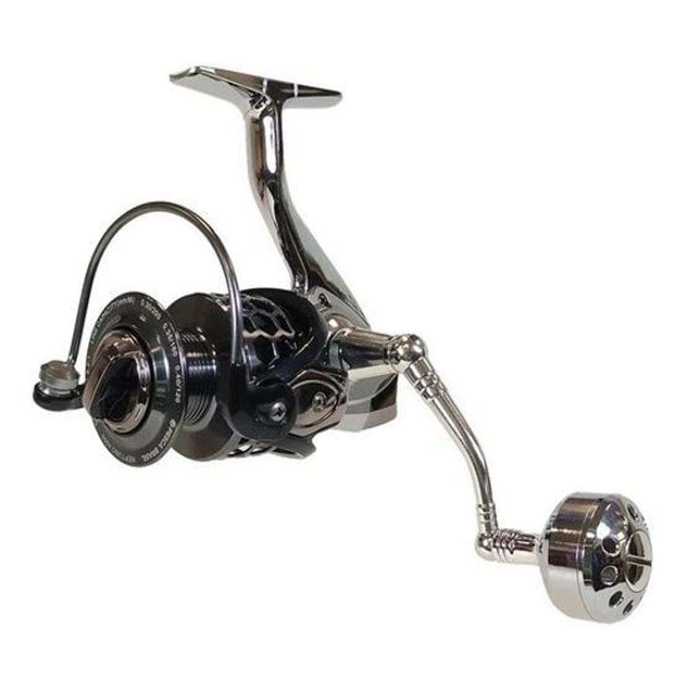 Molinete neptuno collection da pesca brasil 2000