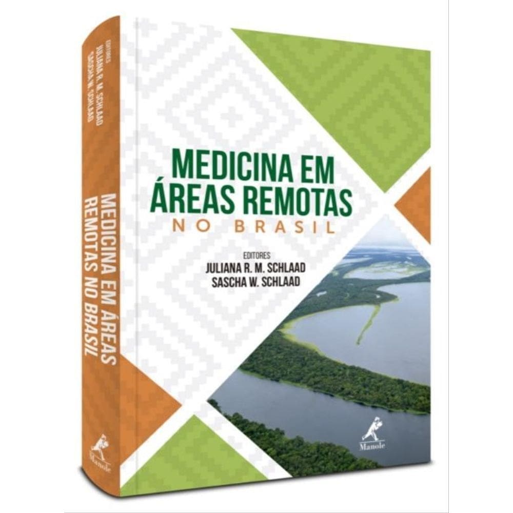 Medicina Em Áreas Remotas No Brasil