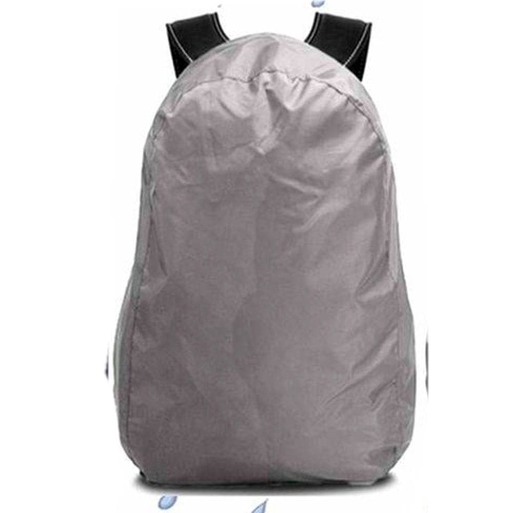Capa Para Mochila Multiuso Impermeável À Prova D`água Areia