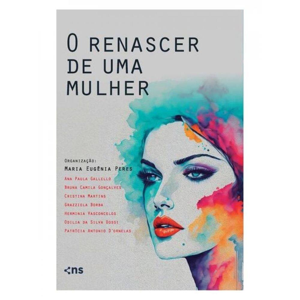 O Renascer De Uma Mulher