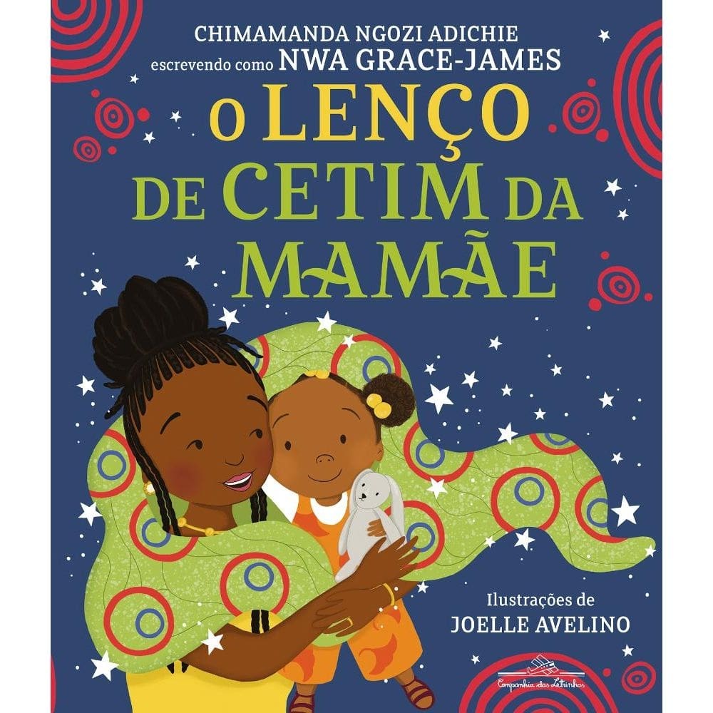 O lenço de cetim da mamãe (2105)