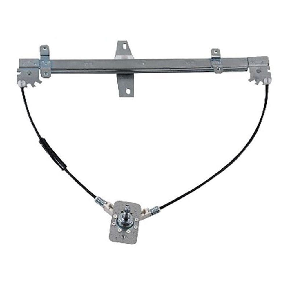 Maquina vidro volks 97 a 99 esquerda - 2r2837501