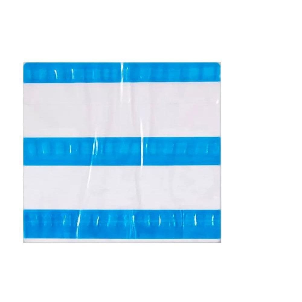 Envelope awb danfe para nota fiscais 15x13 500 unidades