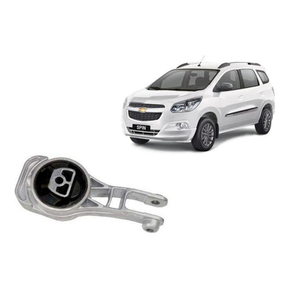 Coxim raquete cambio chevrolet prisma 2013 2014 2015 2016 17