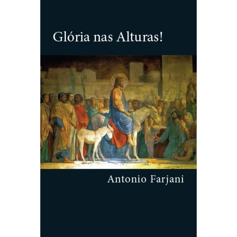 Glória Nas Alturas