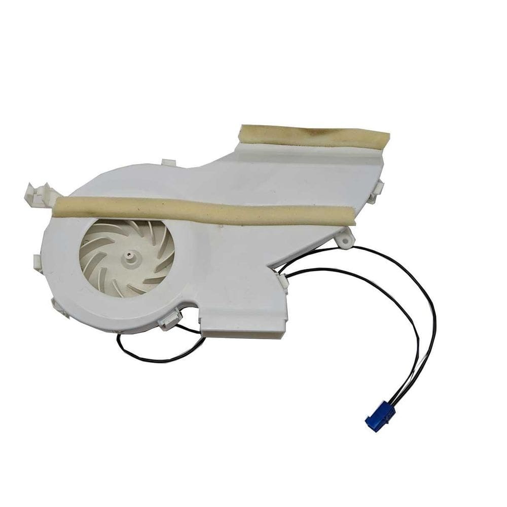 Motor ventilador completo geladeira bosch continental 220v