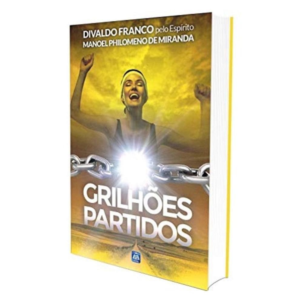Grilhões Partidos