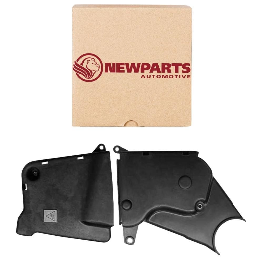 Kit Capa Correia Dentada Palio Fire 1.4 2010 a 2014 Newparts