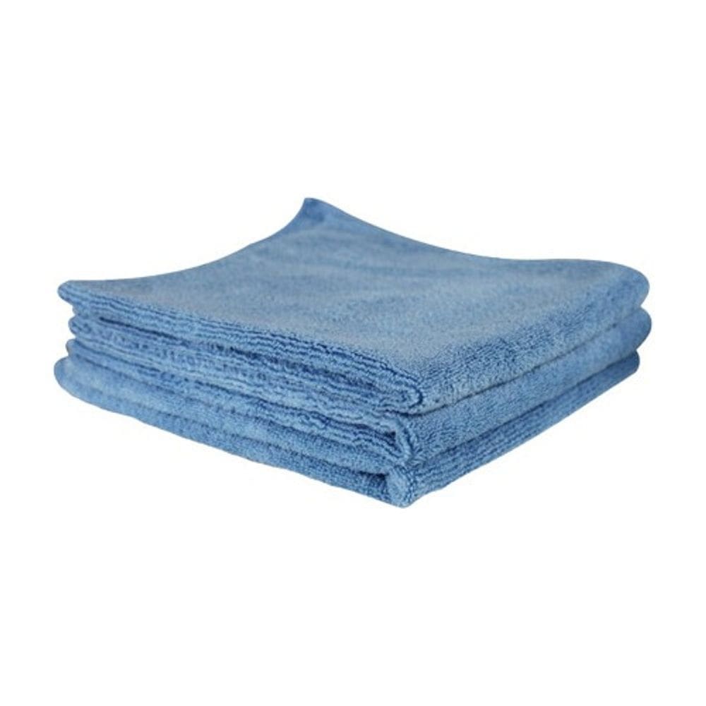 Toalha Microfibra Secagem Automotiva 35x35cm 350gsm Absorcao