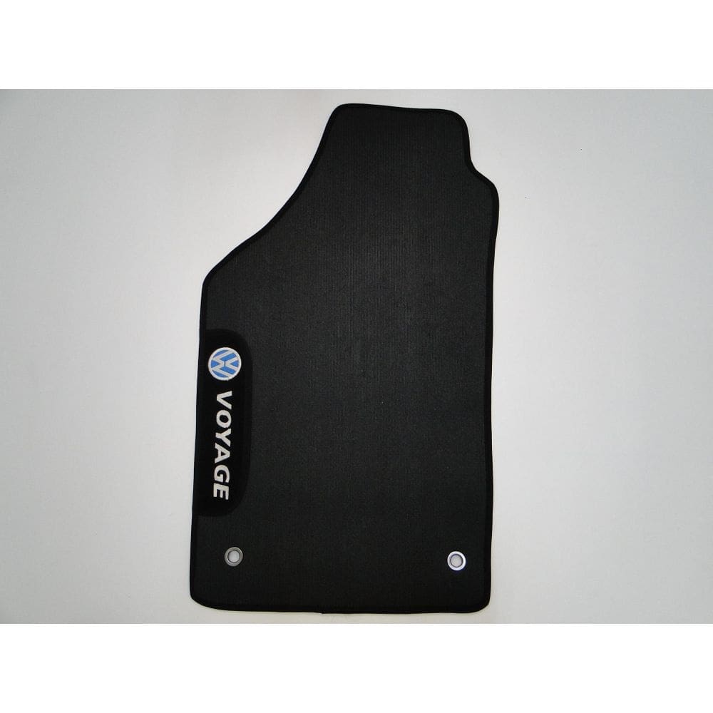 Tapete borracha vw voyage