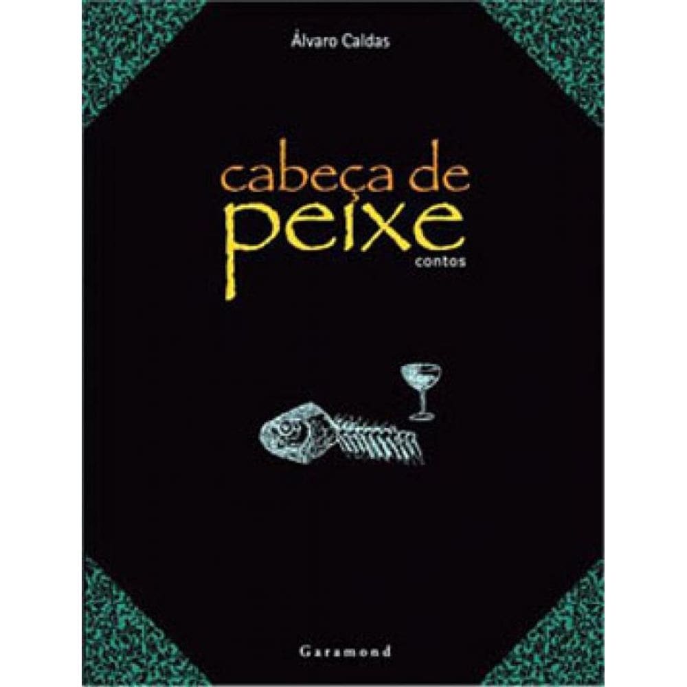 Cabeça De Peixe