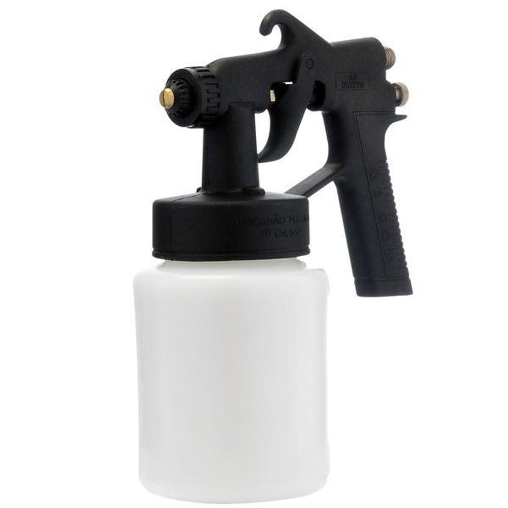 Ferramenta de aplicação de pintura ar direto mod. 90 - arprex