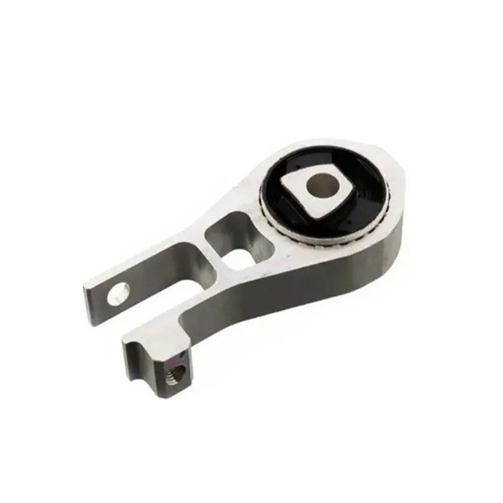 Coxim calço cambio inferior jeep compass 4x2 2016 2017 2018