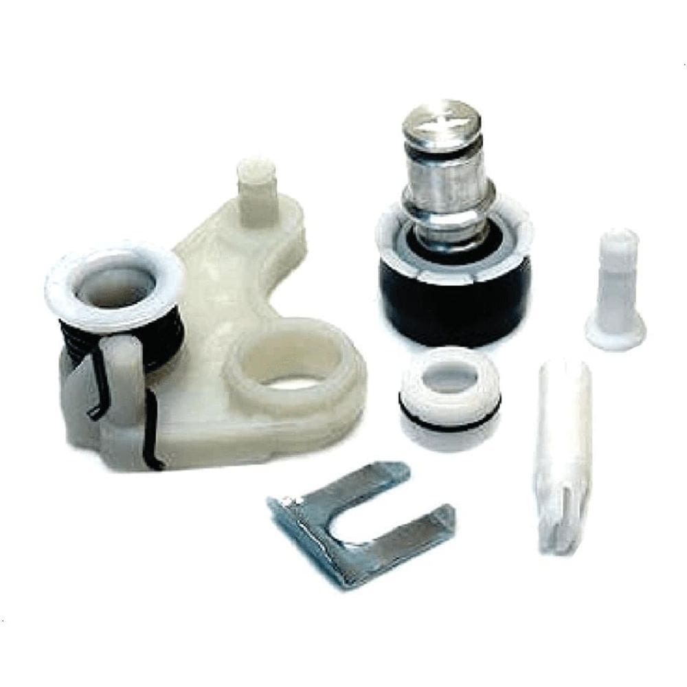 Kit reparo alavanca câmbio articulador agile montana 11/14
