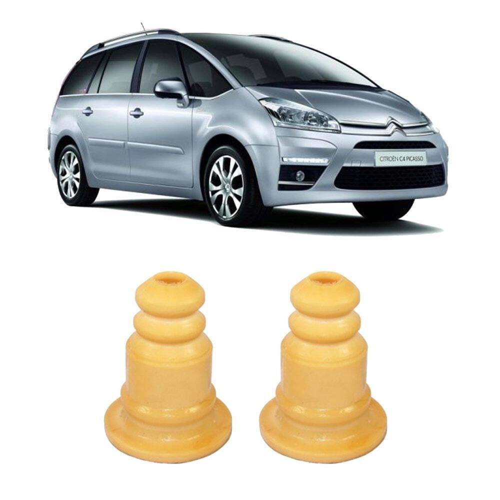 Batente mola amortecedor traseiro c4 grand picasso 2008/2014