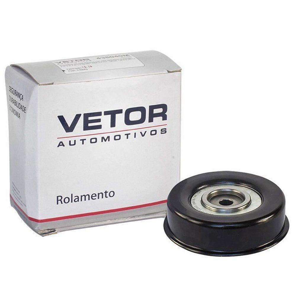 Polia correia alternador mitsubishi pajero 1.8 3.0 tr4 2.0