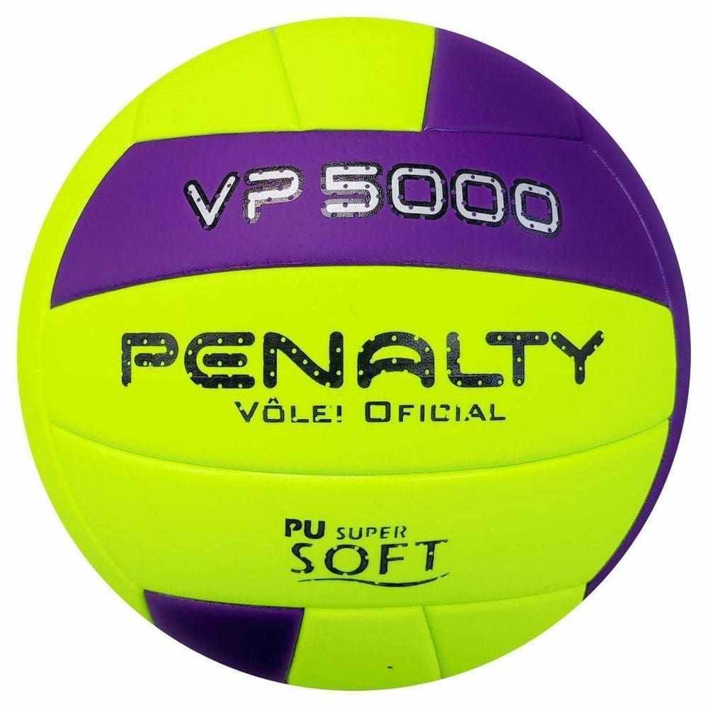 Bola de volei penalty vp 5000 x com
