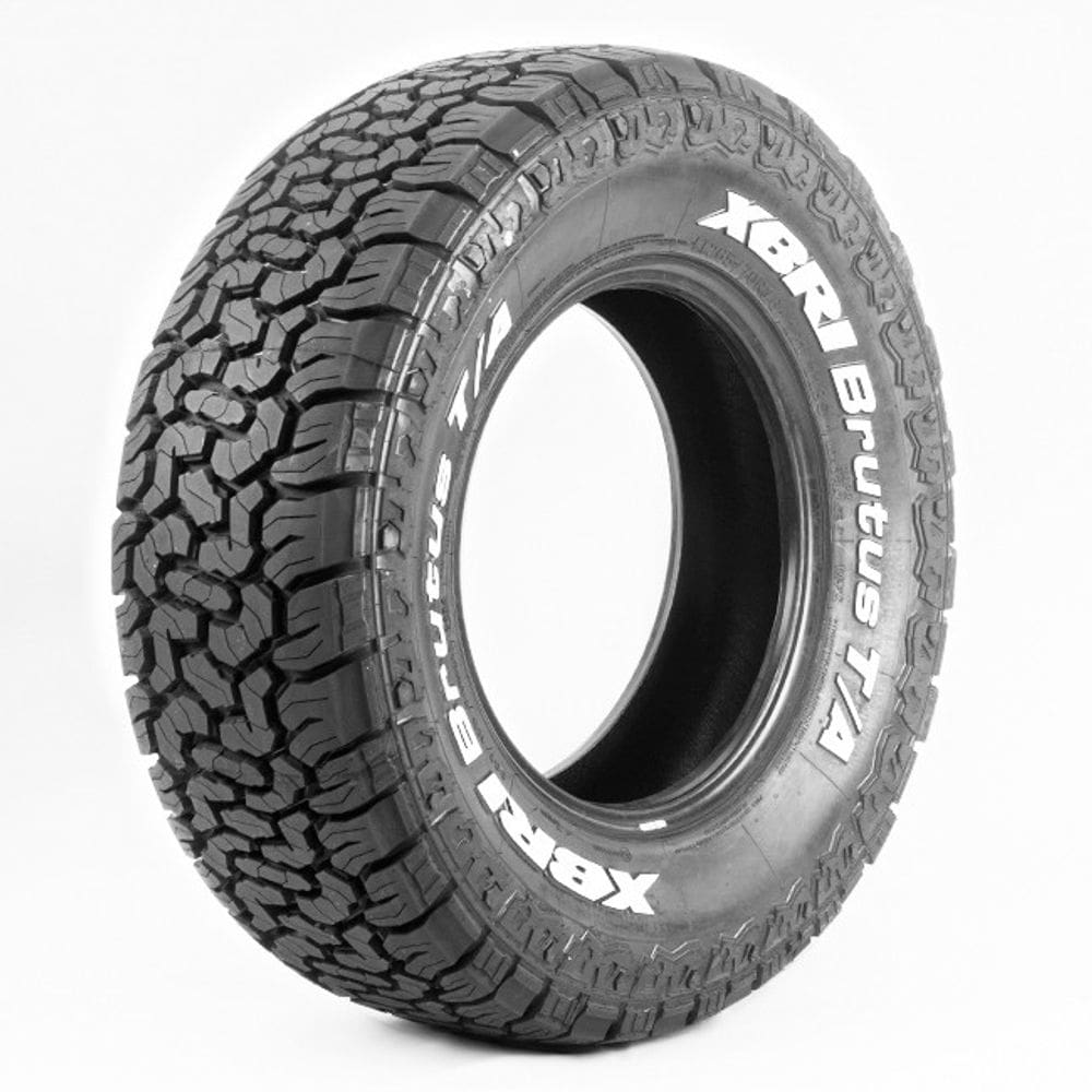 Pneu 265/70R16 AT Aro 16LT XBRI BRUTUS 121/118S T/A 10PR