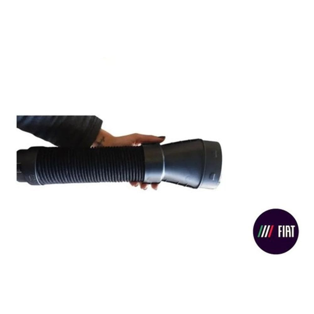 Mangueira filtro ar-novo palio / grand siena / idea etorq