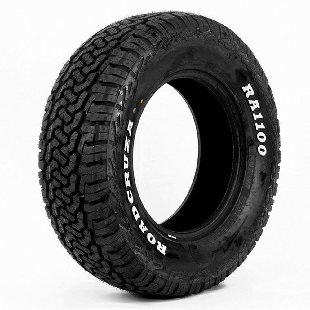 Pneu 245/70R16 AT Aro 16 ROADCRUZA A/T RA1100 106T