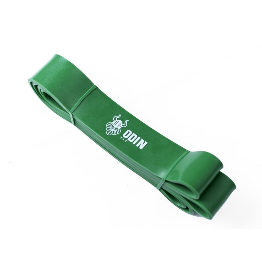 Super band 4.5cm odin fit elastico extensor extra forte