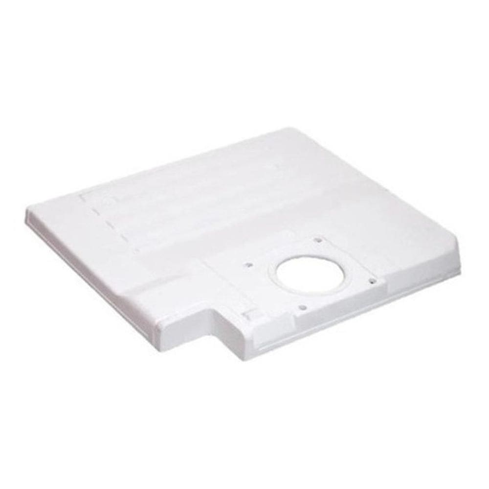 Capa traseira do evaporador geladeira brastemp consul