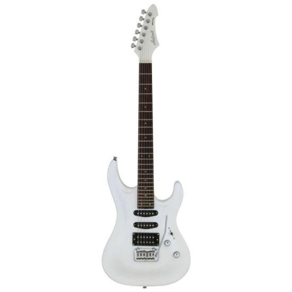 Guitarra Aria Pro Ii Pearl White [F002]