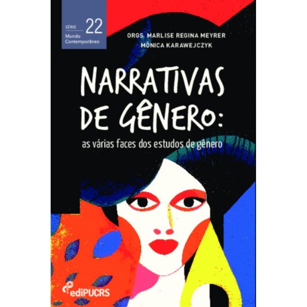 Narrativas de gênero: as várias faces dos estudos de gênero