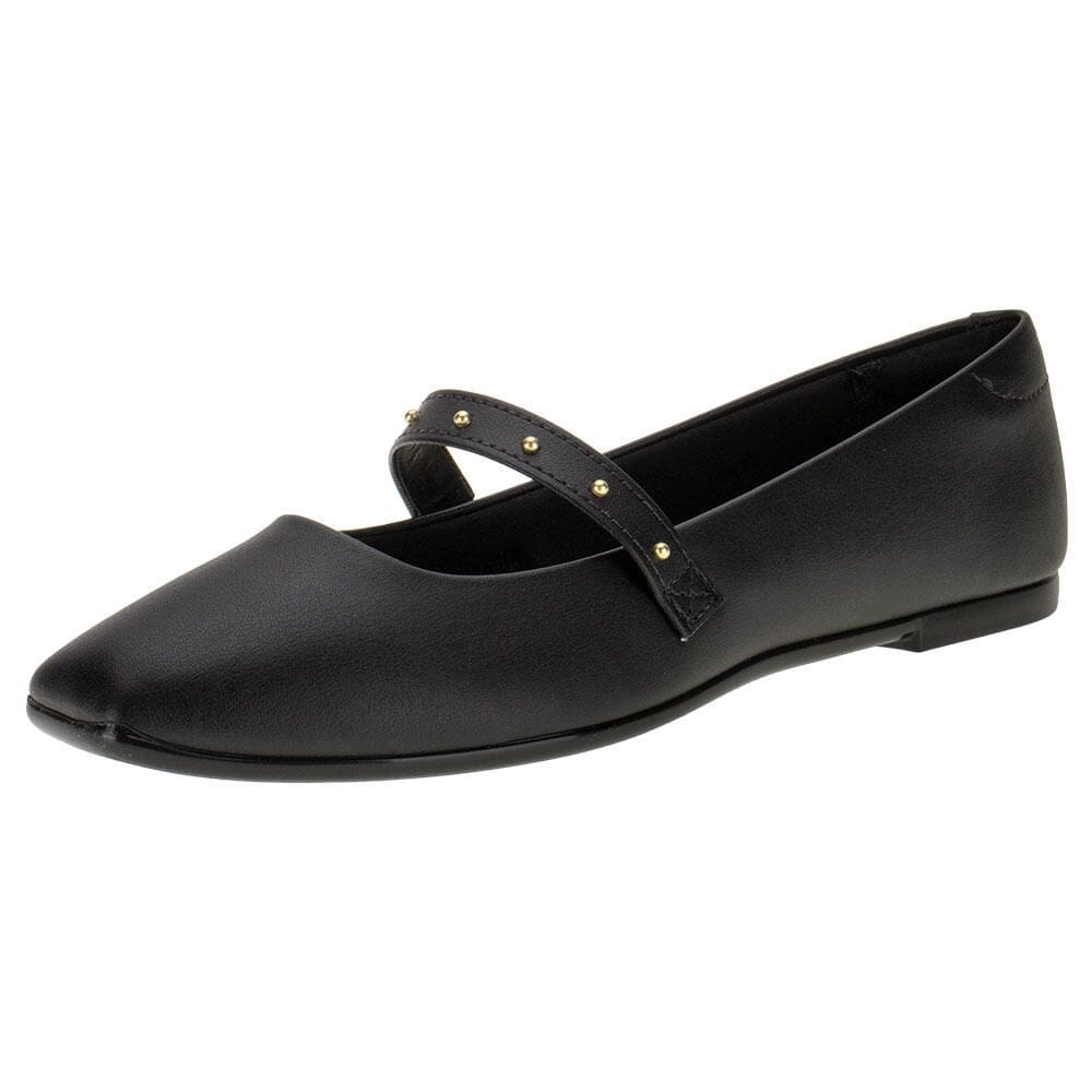 Sapatilha Feminina Flat Moleca 5735225