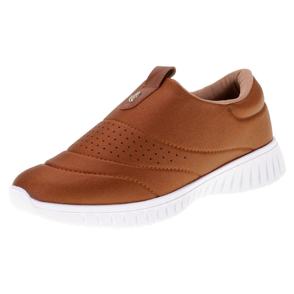 Tênis Feminino Slip On Usaflex Ae2229