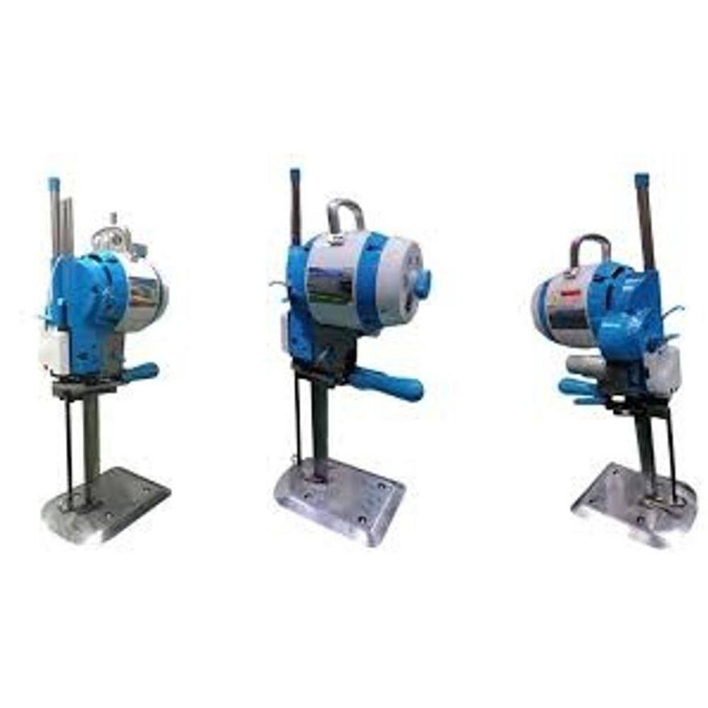 Corte De Tecido De Faca- 8 Polegadas Jack -220V-850W