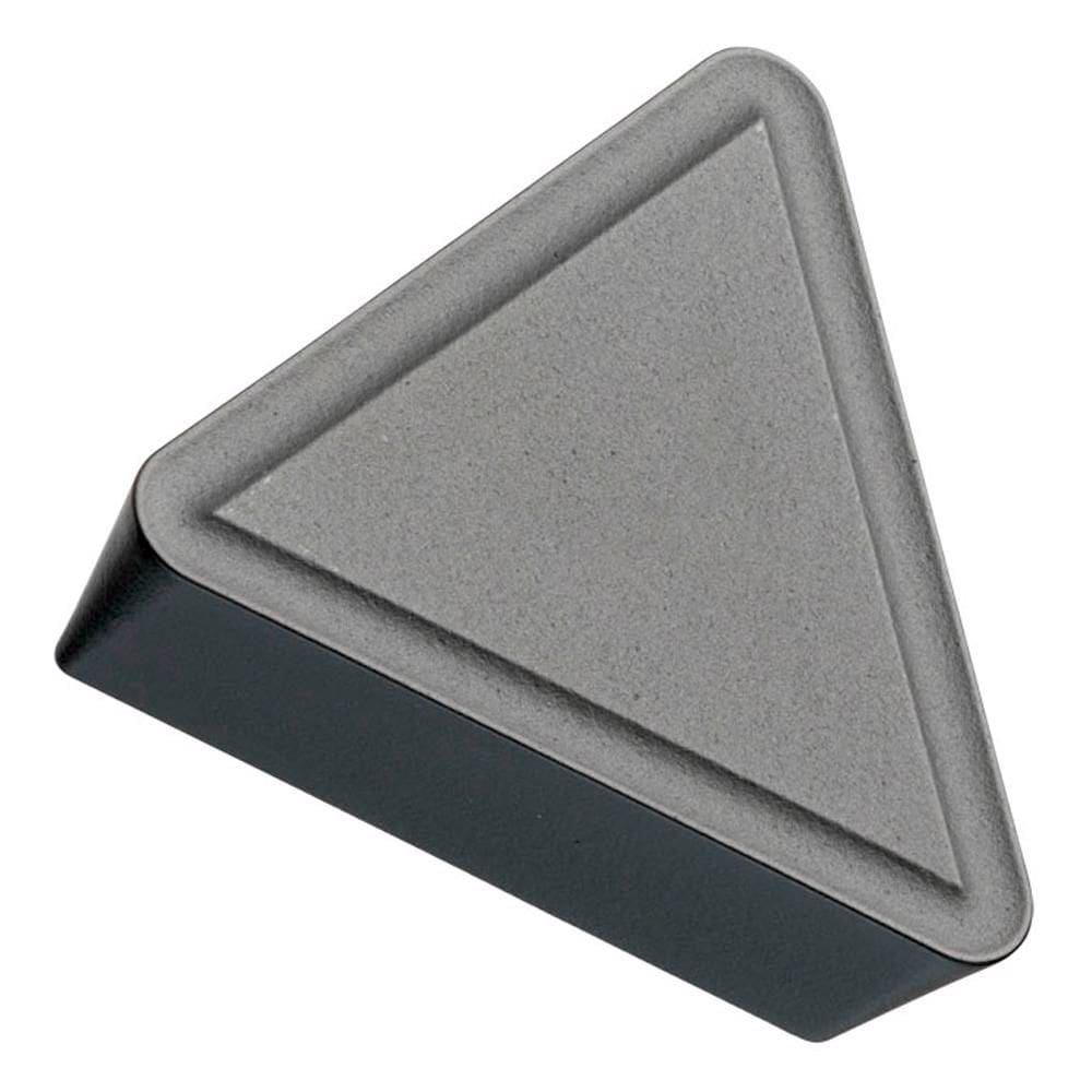 Inserto de Torneamento Face Única Positivo com 11° Folga 1/4\" - Dormer Pramet TPMR 110304E-46:T9325