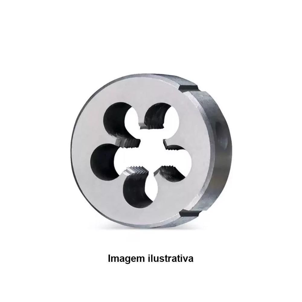 Cossinete Manual Hss M22X2,5Mm S/Peeling 105/8C Din 223B-Osg