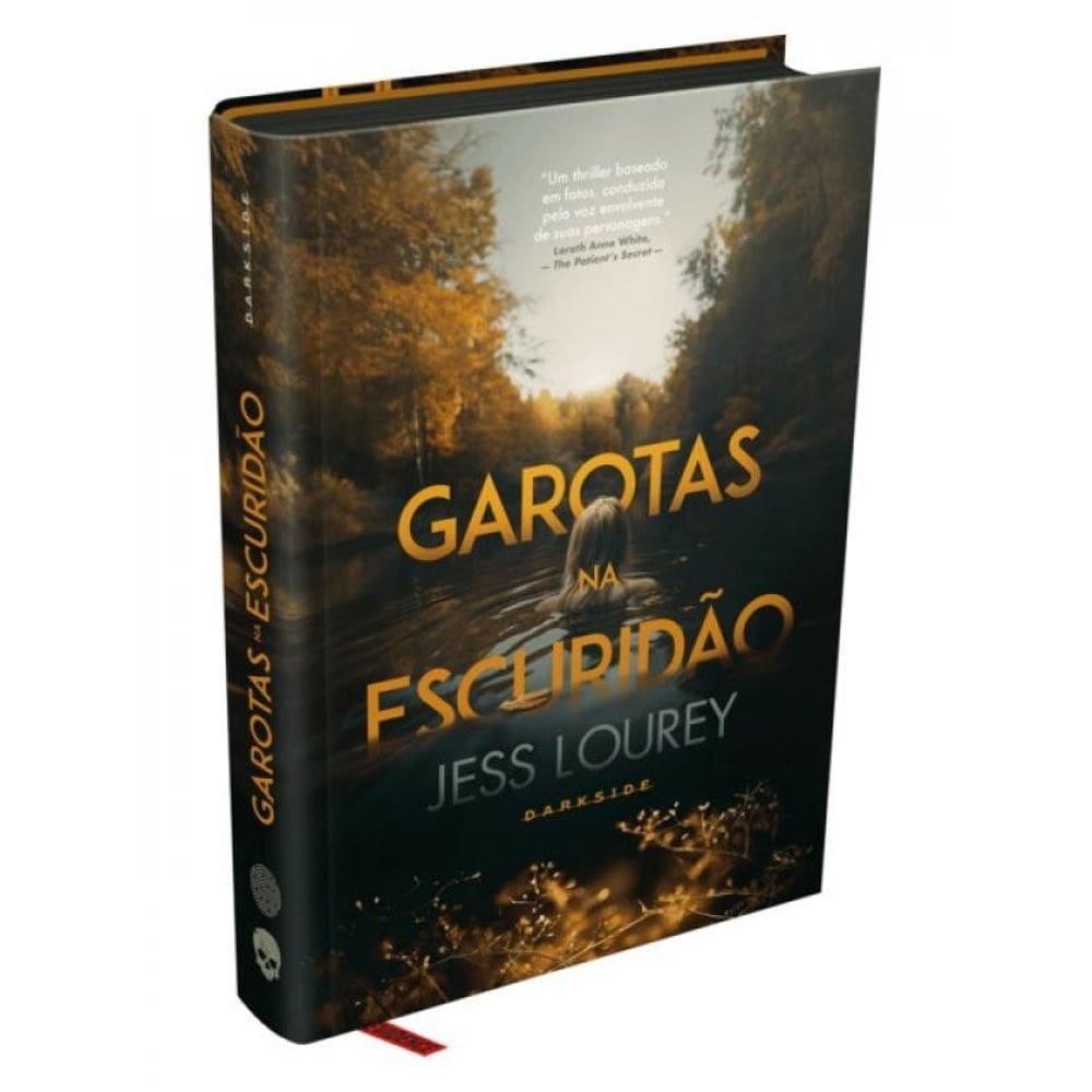Garotas Na Escuridão