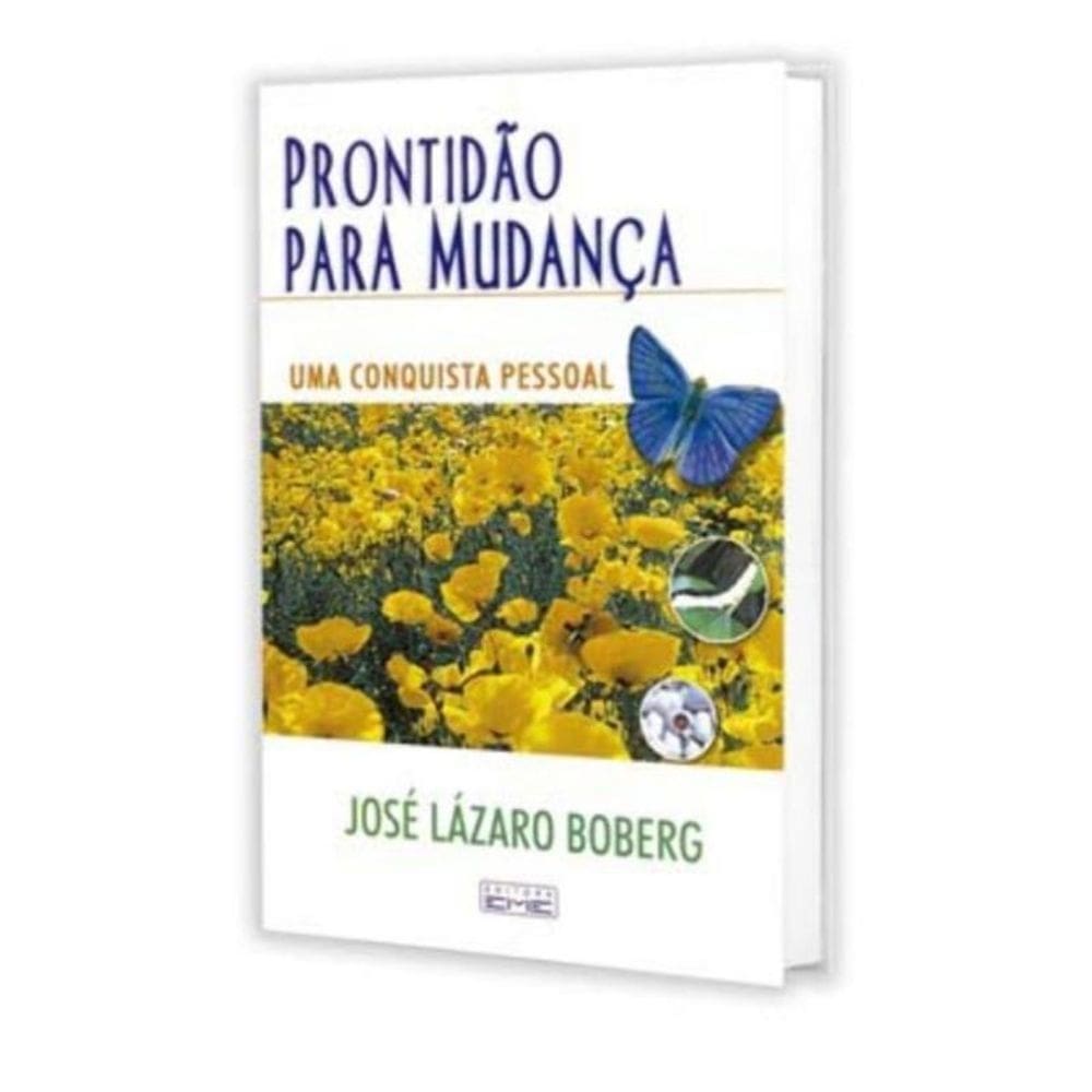 Prontidão Para Mudança