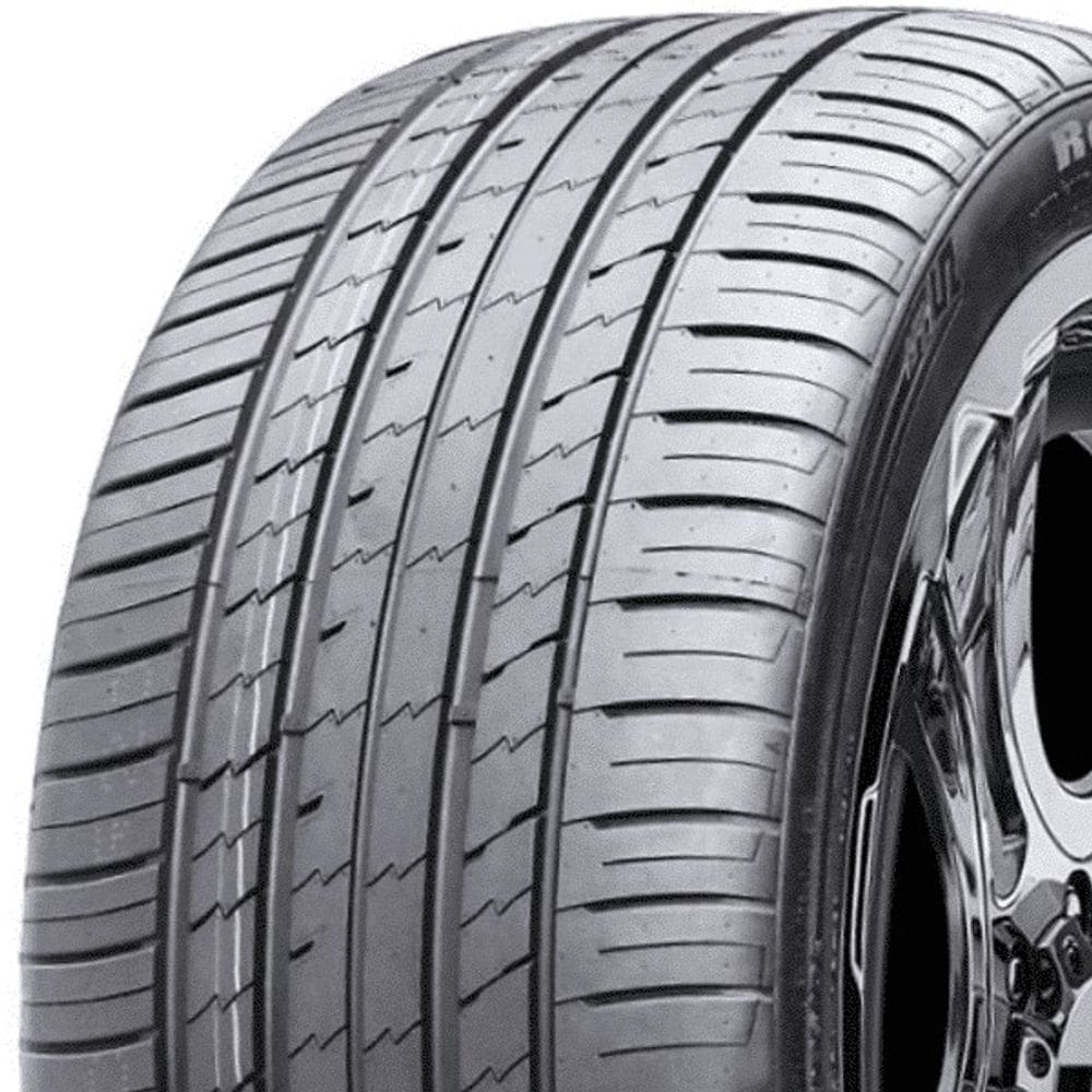 Pneu Aro 21 275/45 R21 Tracmax X-Privilo Rs01 110Y