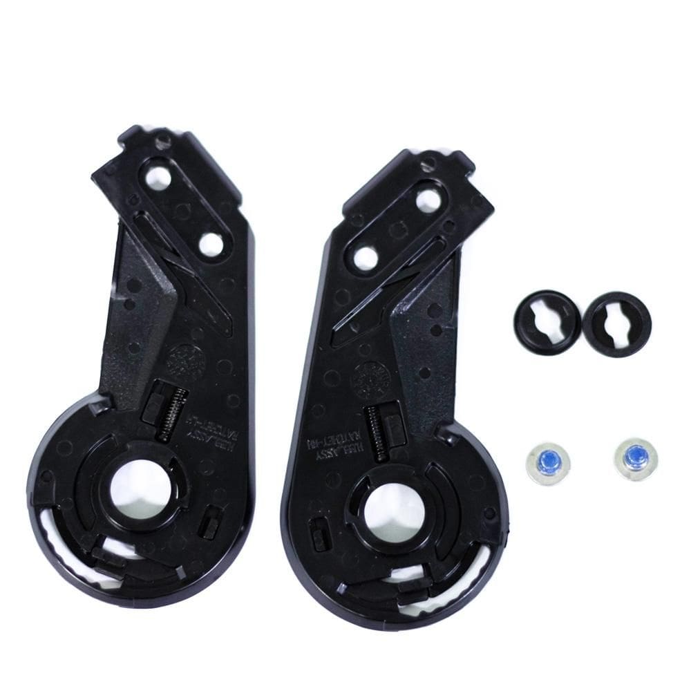 Sistema De Fixacao De Viseira Hjc I90 [F016]