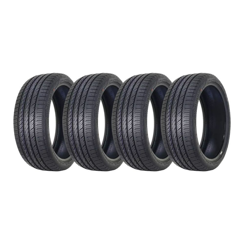 Kit 4 Pneus Nankang Aro 21 275/35R21 Sportnex NS-25 103Y