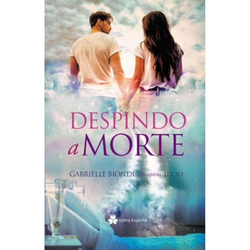 Despindo A Morte